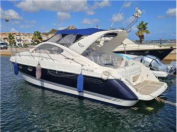Fairline Targa 34