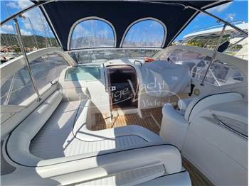 Fairline Targa 34