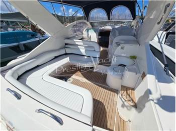 Fairline Targa 34