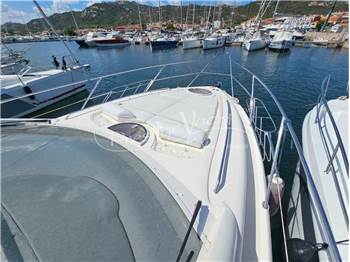 Fairline Targa 34