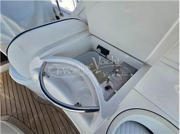Fairline Targa 34