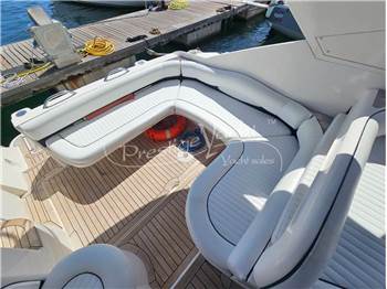 Fairline Targa 34