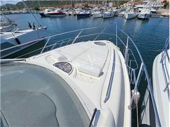Fairline Targa 34
