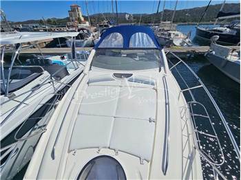 Fairline Targa 34