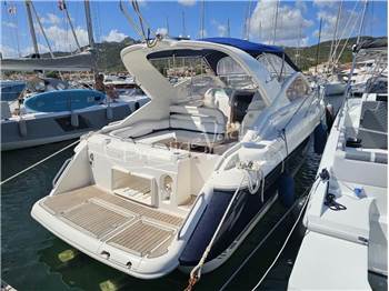 Fairline Targa 34