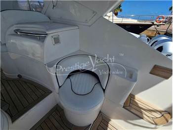 Fairline Targa 34