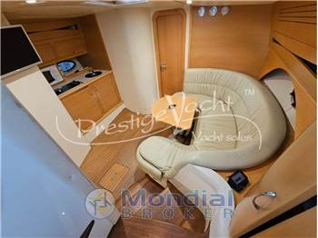 Abbate Bruno Primatist G41