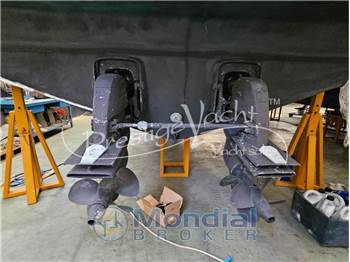 Abbate Bruno Primatist G41