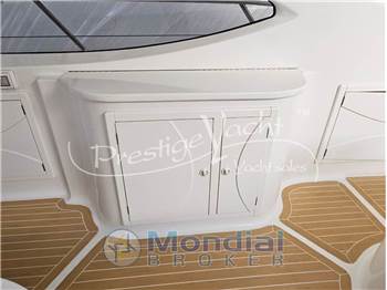 Abbate Bruno Primatist G41