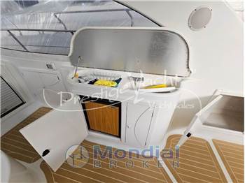 Abbate Bruno Primatist G41