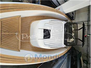 Pardo Yacht 43