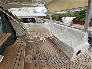 Prestige 680