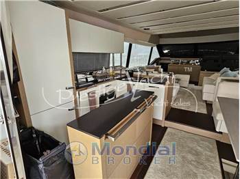 Prestige 680