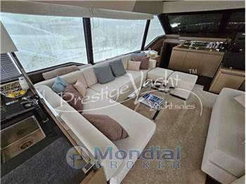 Prestige 680