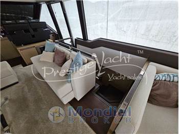 Prestige 680