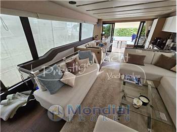 Prestige 680