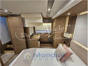 Prestige 680