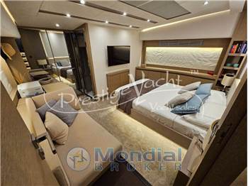 Prestige 680