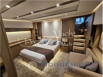 Prestige 680