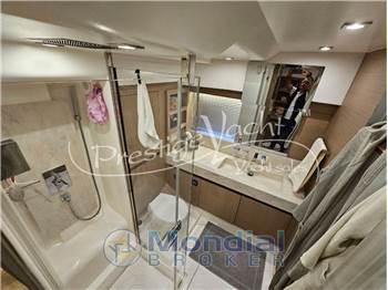 Prestige 680