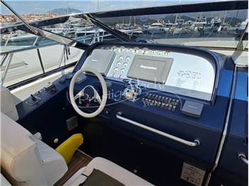 Cantieri di Sarnico 58