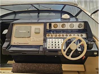 Riva Bahamas 58