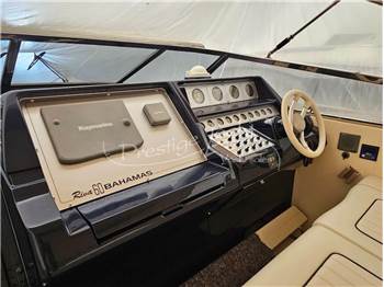 Riva Bahamas 58