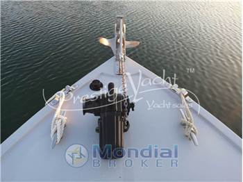 Halmatic Ltd Nelson 40