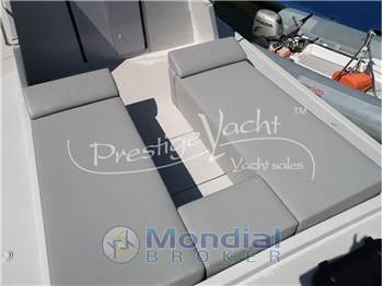 Halmatic Ltd Nelson 40
