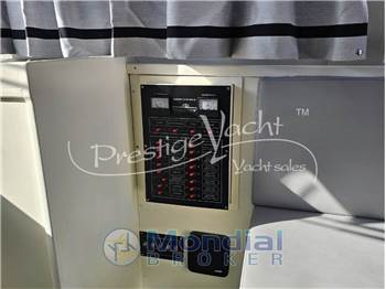 Halmatic Ltd Nelson 40