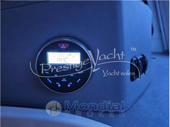 Halmatic Ltd Nelson 40