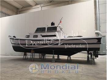 Halmatic Ltd Nelson 40