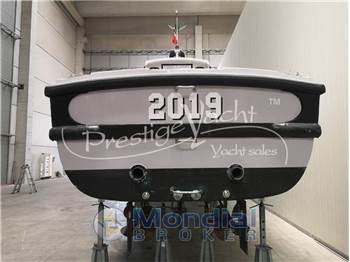 Halmatic Ltd Nelson 40