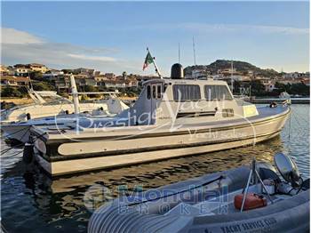 Halmatic Ltd Nelson 40