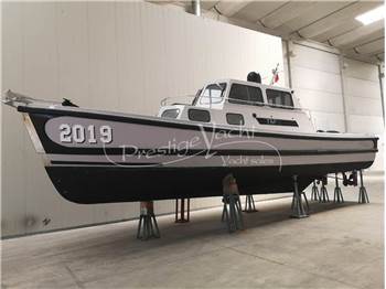 Halmatic Ltd Nelson 40
