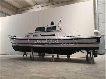 Halmatic Ltd Nelson 40