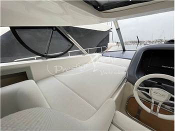 Bruno Abbate Primatist G 46