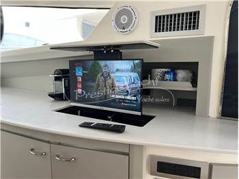 Bruno Abbate Primatist G 46