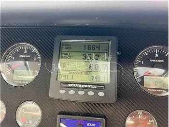 Bruno Abbate Primatist G 46