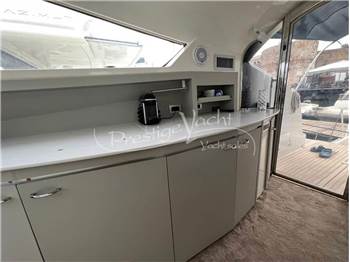 Bruno Abbate Primatist G 46