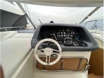 Bruno Abbate Primatist G 46