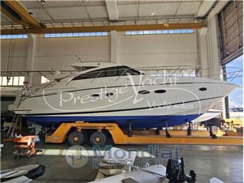 Princess Yacht V45
