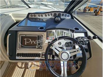 Princess Yacht V45