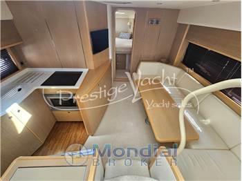 Princess Yacht V45