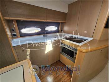 Princess Yacht V45
