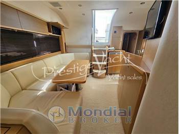 Princess Yacht V45