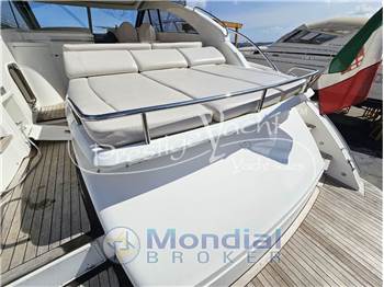 Princess Yacht V45