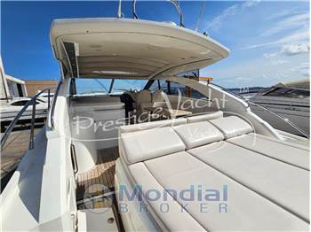 Princess Yacht V45