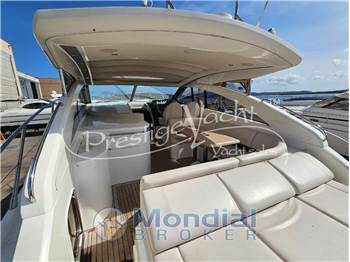Princess Yacht V45
