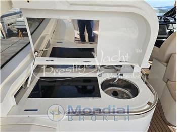 Princess Yacht V45